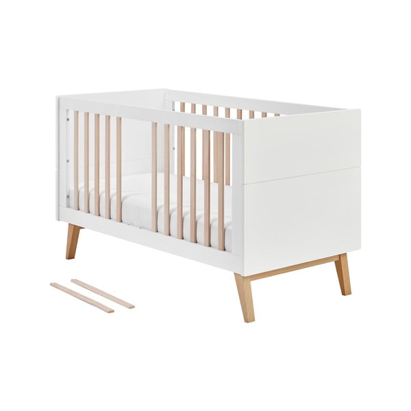 Variable voodi , 70 x 140 cm Swing - Pinio-image-2