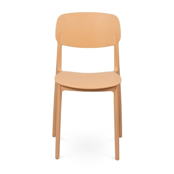 Virsikuvärvi plastikust aiatool Hébé – Bonami Essentials-image-3