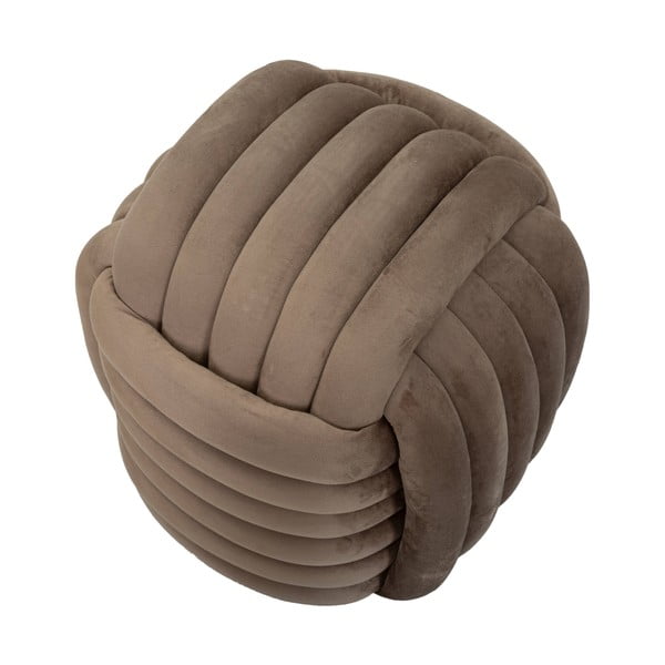 Pruun sametist tumba Softy - Mauro Ferretti-image-3