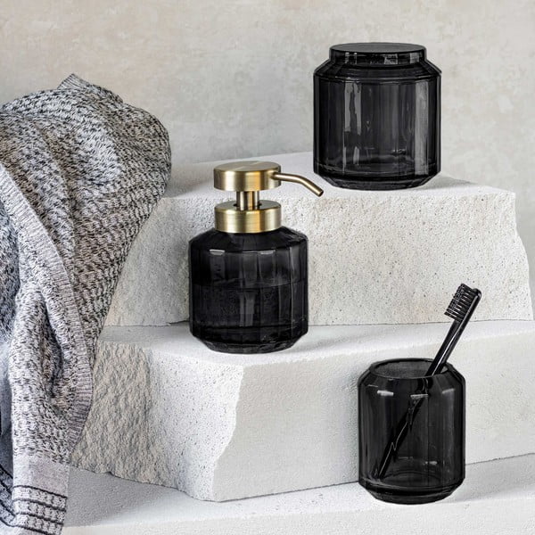 Must klaasist hambaharjatops Vision - Mette Ditmer Denmark-image-1