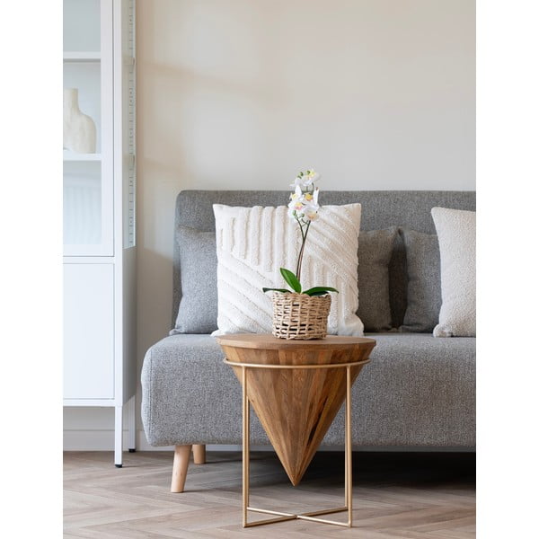 Mango puidust küljelaud Hapur - House Nordic-image-2