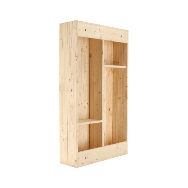 Aia baarilaud 117x58 cm Baar - Esschert Design-image-2