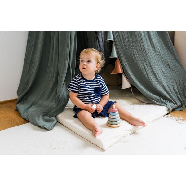 Puidust kokkupandav torn Panda - Kindsgut-image-4