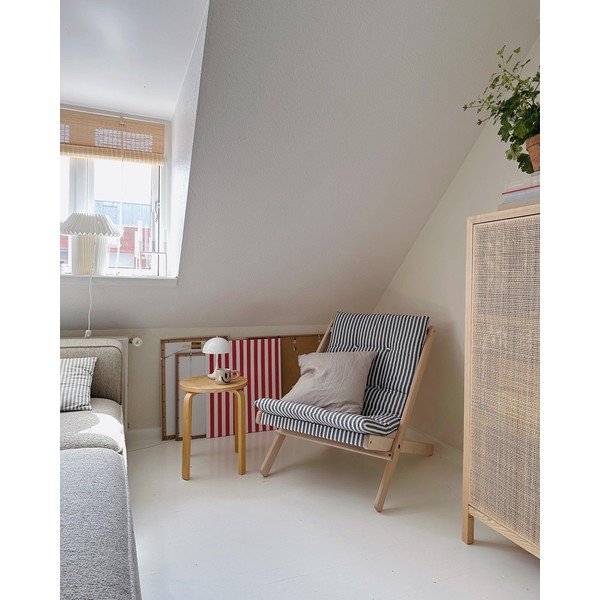 Kokkupandav tool Must/Mocca Boogie - Karup Design-image-4