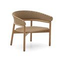 Puidust aiatool Arinella - Kave Home