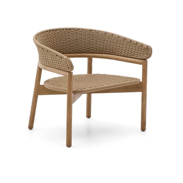 Puidust aiatool Arinella - Kave Home