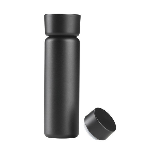 Must roostevabast terasest termokruus 650 ml Singles - Zone-image-4