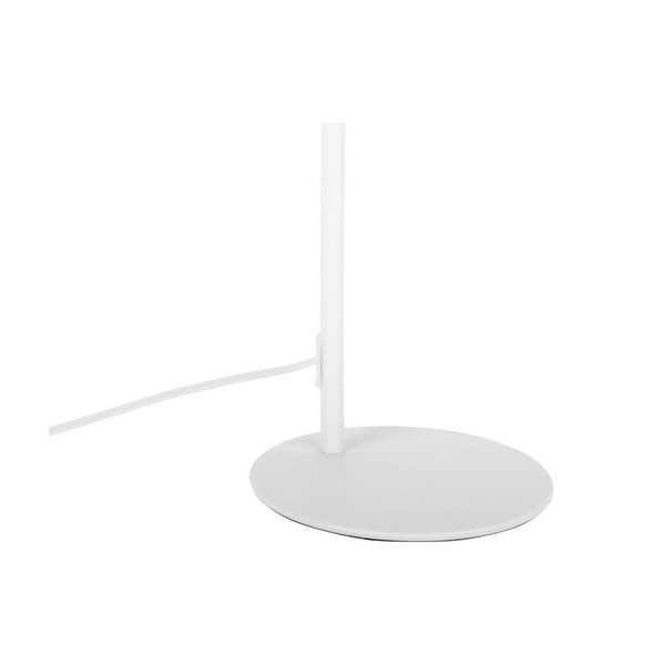 Valge laualamp, kõrgus 45 cm Shell - Leitmotiv-image-4