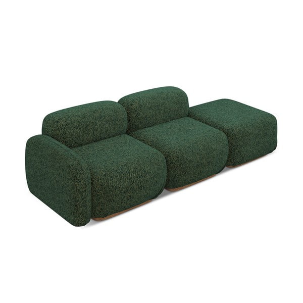 Tumeroheline modulaarne lamamistool (vasak nurk) Ailani – Makamii-image-4