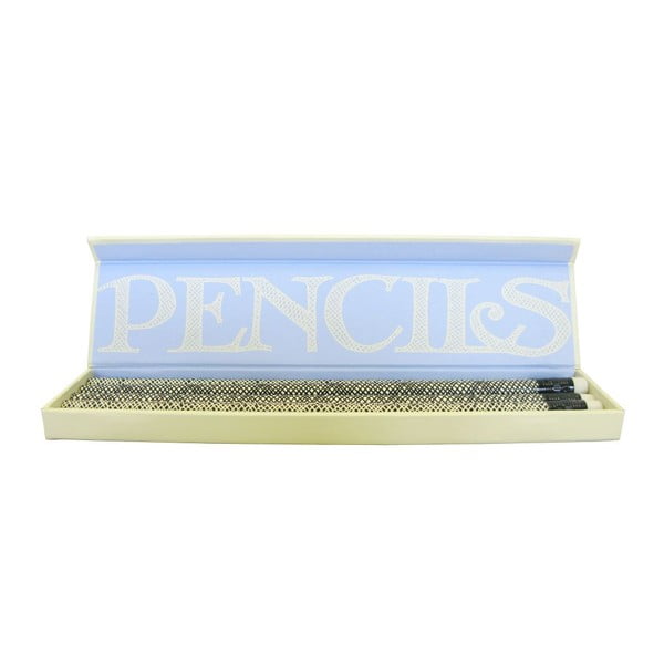 Krabička s tužkami Pencils-image-2