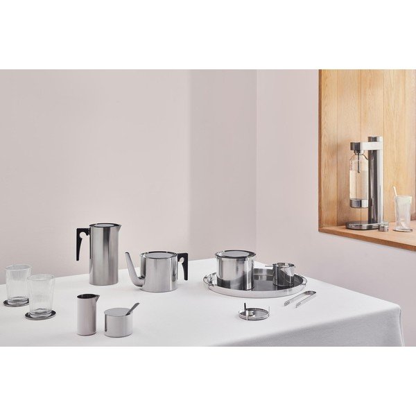 Roostevabast terasest kann Arne Jacobsen - Stelton-image-4