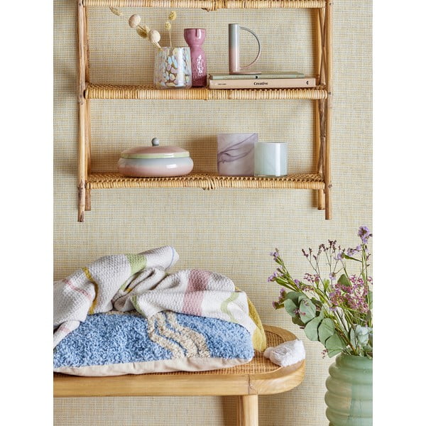 Tekk 130x160 cm Pontino - Bloomingville-image-2