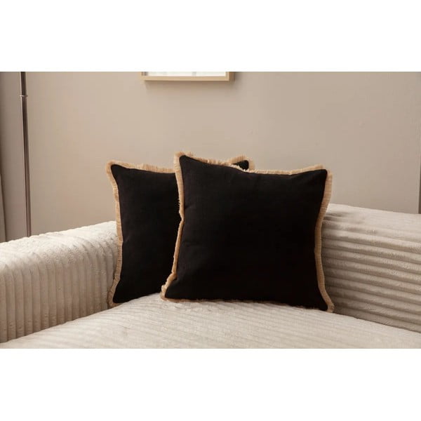 Padjakatted 2tk komplektis 43x43 cm Sacakli - Mioli Decor-image-1