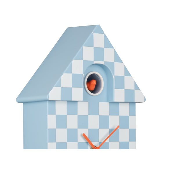 Pendel seinakell Modern Cuckoo - Karlsson-image-4