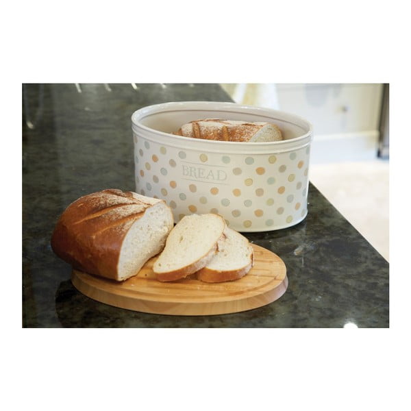 Puntíkatá dóza Bread-image-1