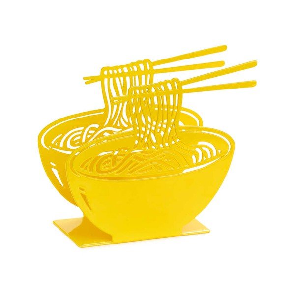 Metallist salvrätikuhoidja Ramen - Balvi-image-2