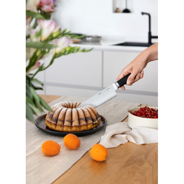 Roostevabast terasest santoku nuga Trino - FABINI-image-1