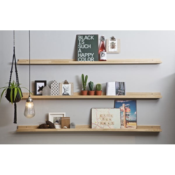 Tammepuidust pildiriiul 170 cm Photoframe – vtwonen-image-1