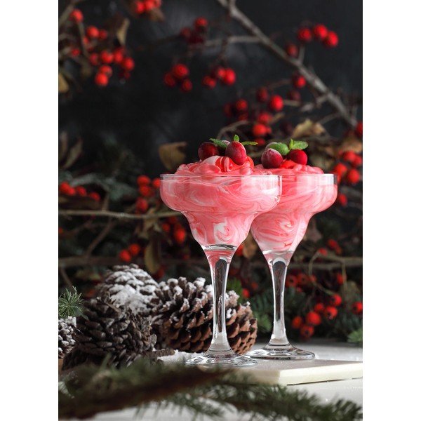 Kokteiliklaasid komplektis 6 t 0,3 l - Hermia-image-2