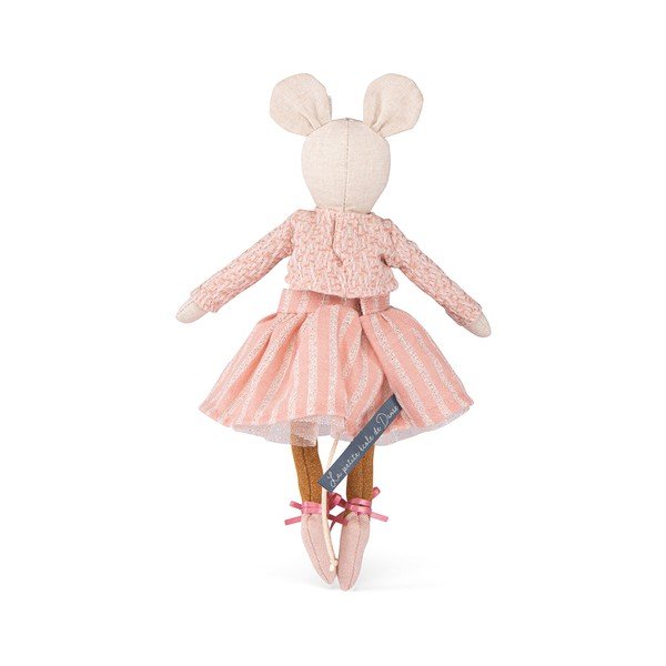 Pluusist mänguasi Anna - Moulin Roty-image-2