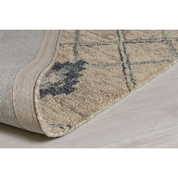 Hall villane vaip 160x230 cm Diego - Flair Rugs-image-3