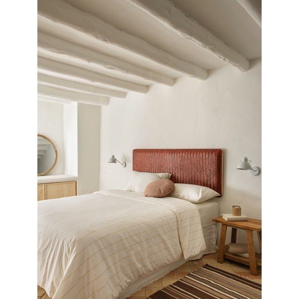 Valge seinavalgusti Offelis - Kave Home-image-2