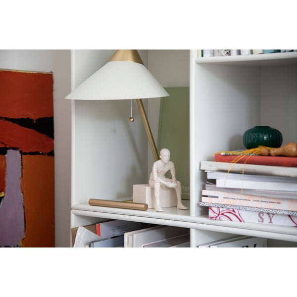 Karakteri kivitehnika kuju The Reflective One - Kähler Design-image-3