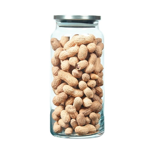 Klaaspurgid toidule 3 tk komplektis – Hermia-image-4