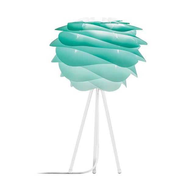 Türkiissinine lambivarju Carmina, ⌀ 32 cm - UMAGE-image-3