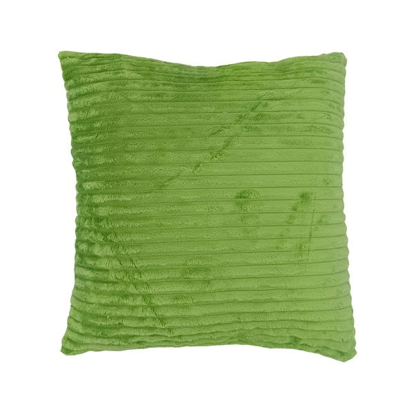 Mikroplüüsist dekoratiivpadi  45x45 cm Alex - JAHU collections