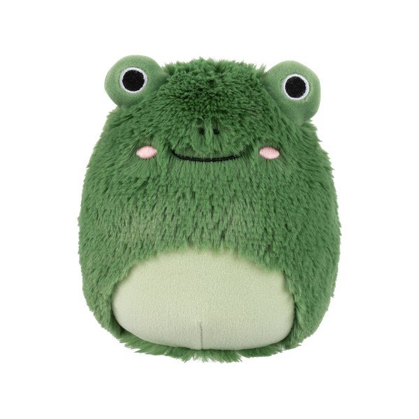 Kaisukaru Fuzz-A-Mallows Gloria - SQUISHMALLOWS