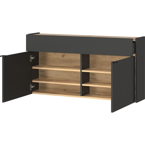 Tumehall jalatsiriiul Ameca - Germania-image-3