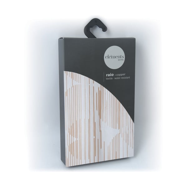 Dušikardin 180x200 cm Raio - Spirella-image-4