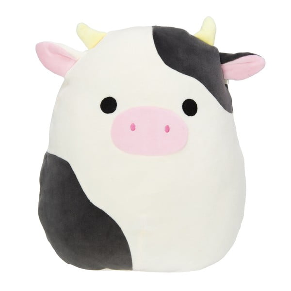 Plyšák SQUISHMALLOWS Kravička Connor