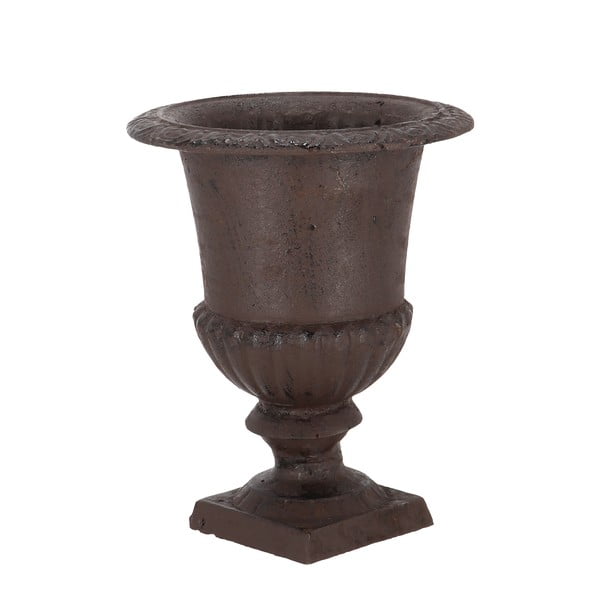 Metallist lillepott ø 17 cm – Esschert Design-image-1