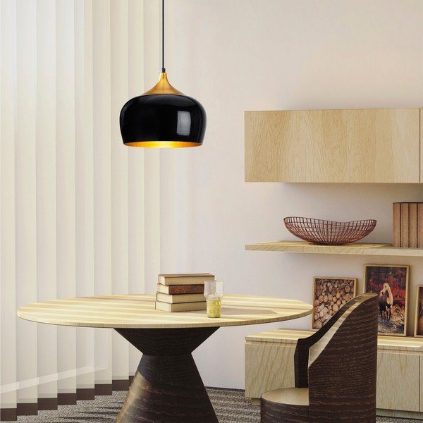 Must rippvalgusti Berceste Elegant - Opviq lights-image-4