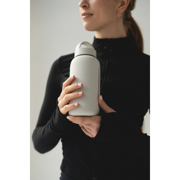 Valge reisipudel 720 ml Nimbus Cloud - Muuki-image-3