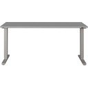 Elektriliselt reguleeritava kõrgusega töölaud 80x160 cm Agenda – Germania