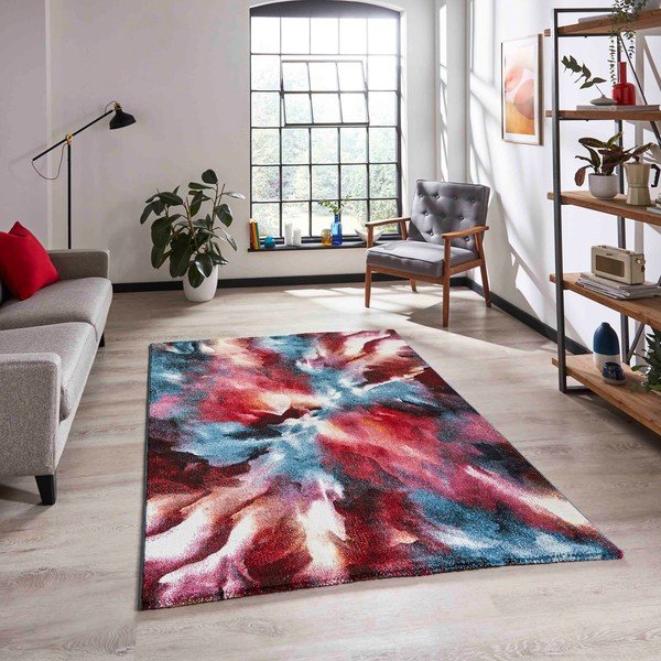 Vaip 200x290 cm Brooklyn - Think Rugs-image-2