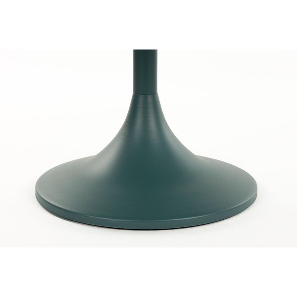 Petrooleumivärvi ümmargune diivanilaud ø 69 cm Jason - Zuiver-image-4