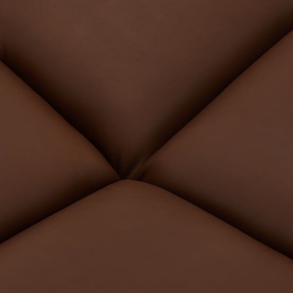 Tumepruun nahast jalatugi Miami - Furnhouse-image-4