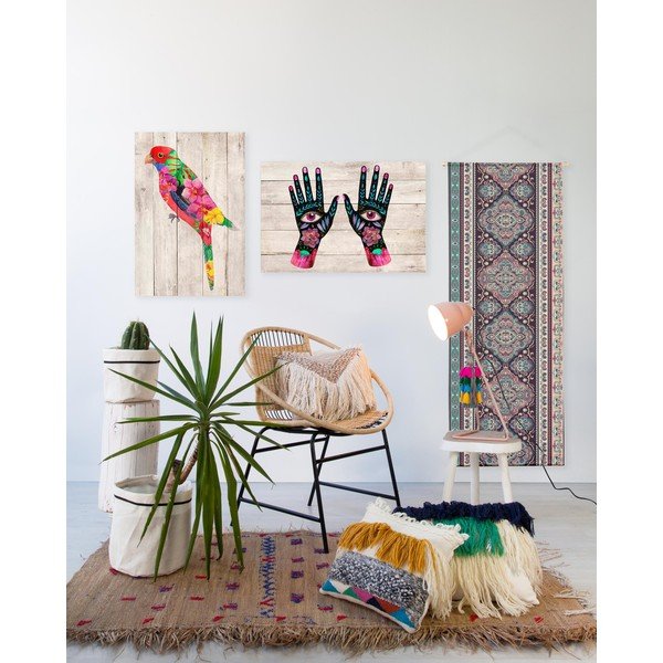 Gobelään 40x155 cm Ula – Surdic-image-1