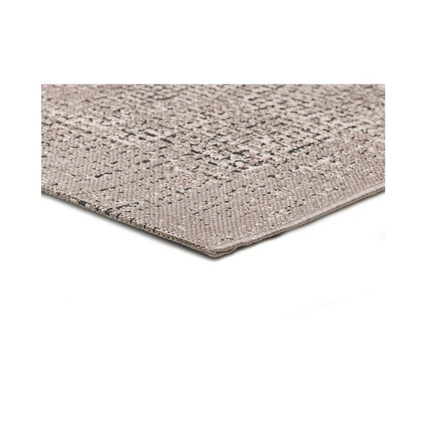 Béžový koberec Universal Stone Beig, 160 x 230 cm-image-2