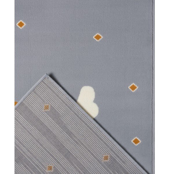 Laste vaip Seiklused , 80 x 150 cm Lama Monty - Hanse Home-image-3
