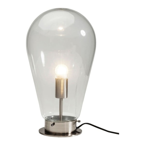 Stolní lampa Kare Design Bulb