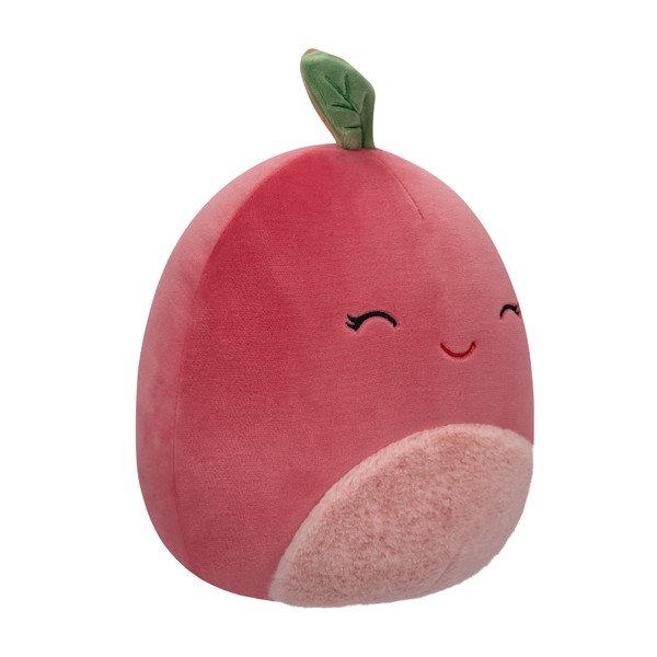 Pluusist mänguasi Cherry - SQUISHMALLOWS-image-2