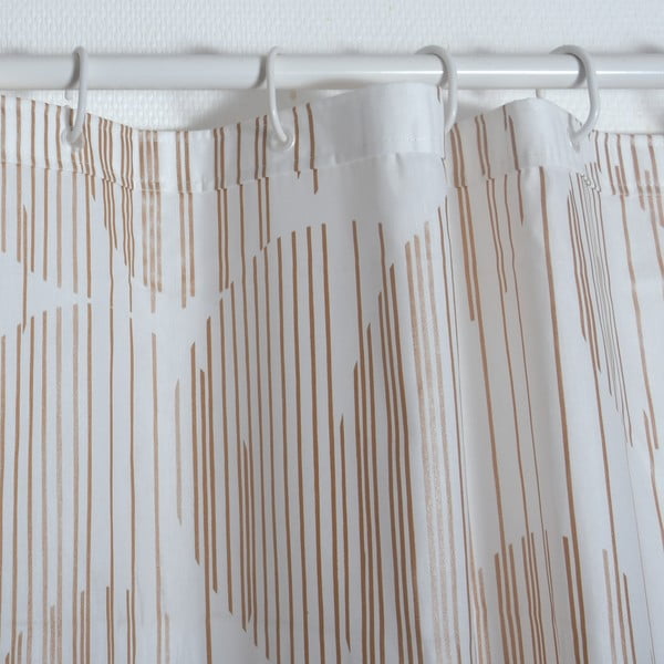 Dušikardin 180x200 cm Raio - Spirella-image-2