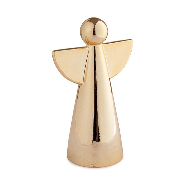 Portselanist jõulukujuke (kõrgus 20 cm) Dunster - Bizzotto