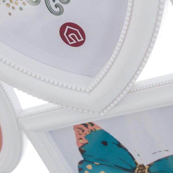 Fotorám Love, 52x52 cm-image-1