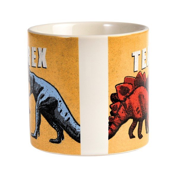 Keraamiline kruus, 350 ml Tea Rex - Rex London-image-2